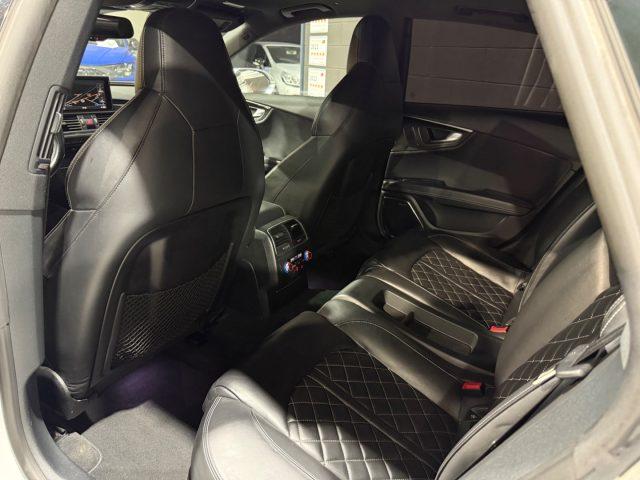 AUDI S7 SPB 4.0 V8 TFSI quattro S tronic