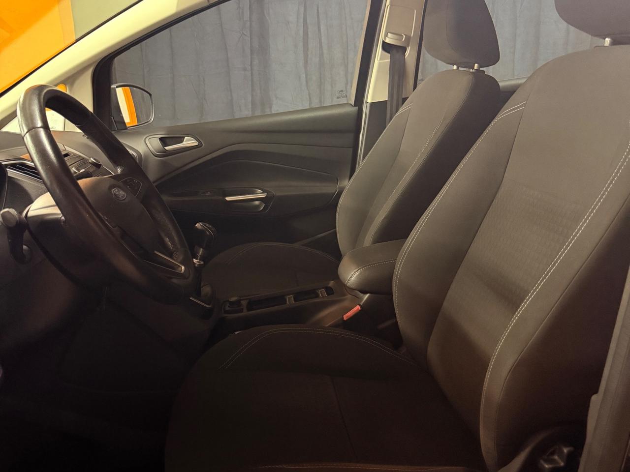 FANTASTICA FORD C-MAX TDCI IN OTTIME CONDIZIONI