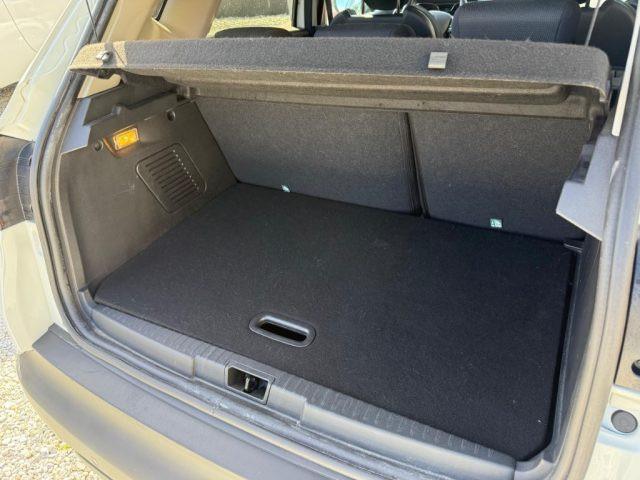 RENAULT Captur 1500 DCI SPORT EDITION 90CV NAV CAM "16 ITALIA