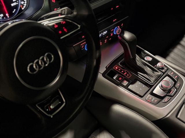 AUDI A6 Avant 3.0 TDI S tronic quattro edition S-Line