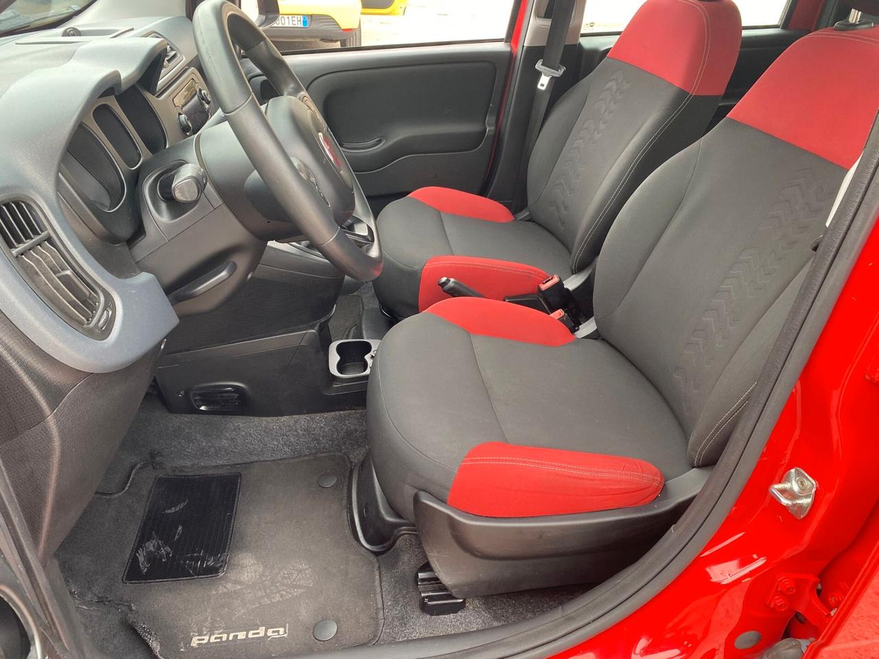 Fiat Panda 1.2 Lounge GPL FULL NUOVA 2018