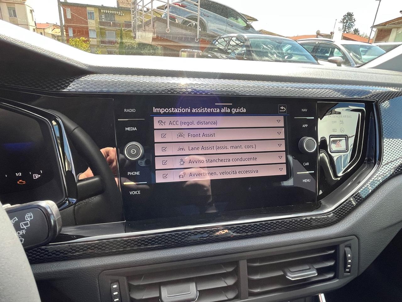 VOLKSWAGEN Taigo 1.0 tsi Edition Plus 95cv