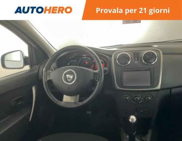 DACIA Sandero Stepway 0.9 TCe 12V T-GPL 90CV Start&Stop Prestige