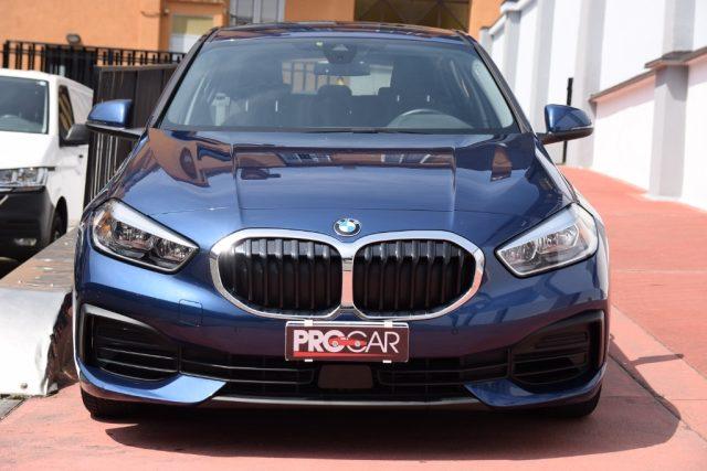 BMW 116 i 5p. Vettura italiana PREZZO REALE