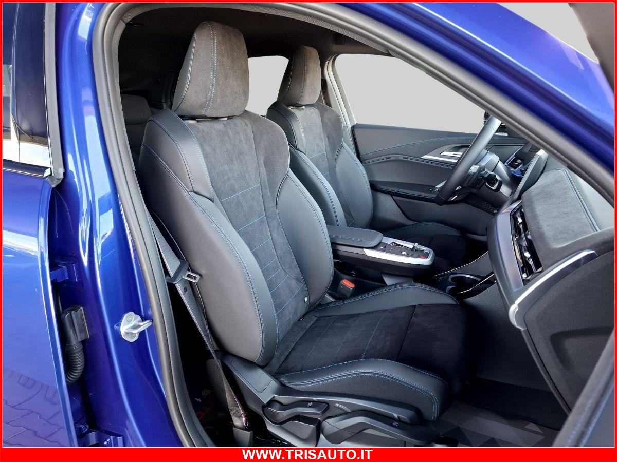 BMW X2 sDrive20d Hybrid 2.0 Aut. 163CV M Sport Pro (FULL LED+PELLE+NAVI)
