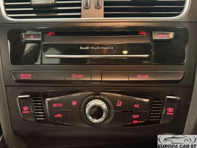 Audi A4 2.0 TDI 150cv Advanced Avant
