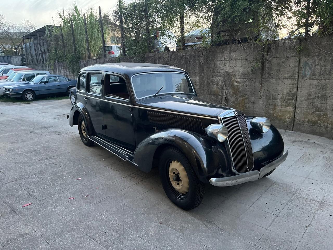 Lancia Artena PININFARINA presidenziale