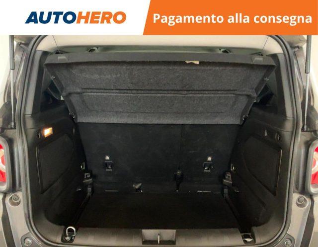 JEEP Renegade 1.6 Mjt DDCT 120 CV Longitude