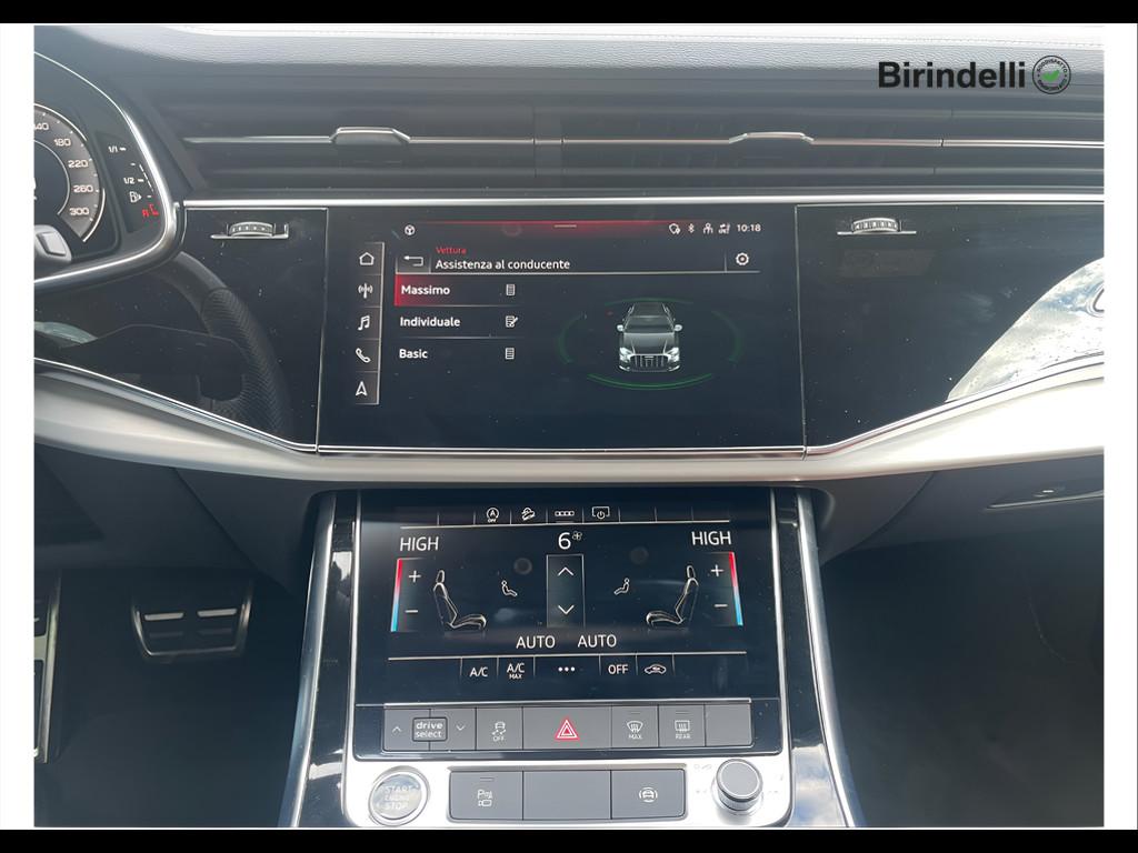 AUDI Q8 - Q8 50 TDI 286 CV quattro tiptronic Sport