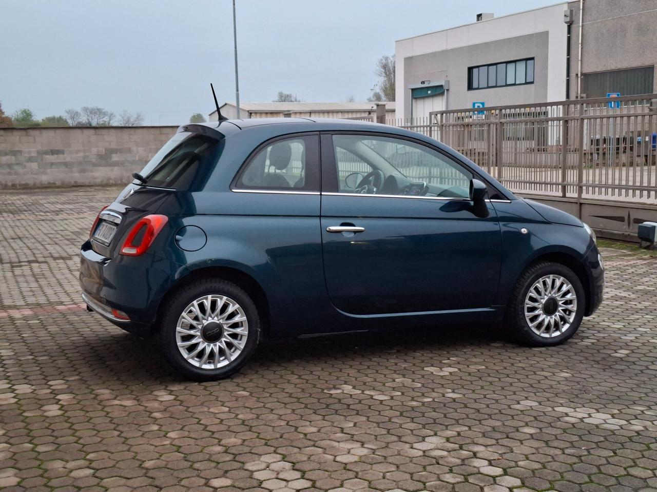 Fiat 500 1.2 Lounge *PREZZO REALE*