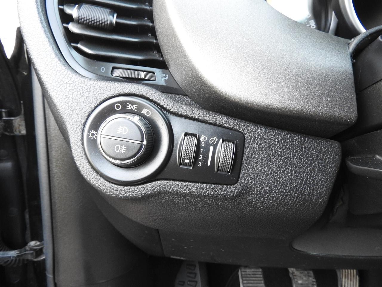 Fiat 500X 1.6 MultiJet 120 CV Cross Plus