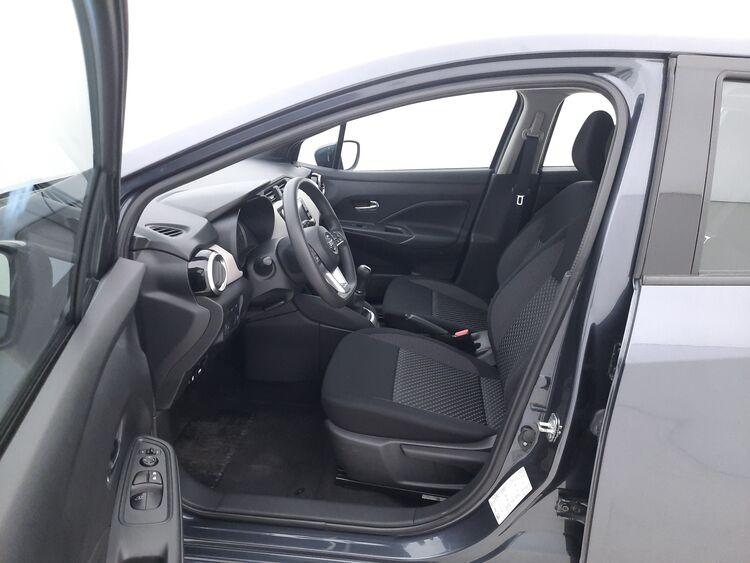 Nissan Micra Acenta BR432581 1.0 Benzina 92CV