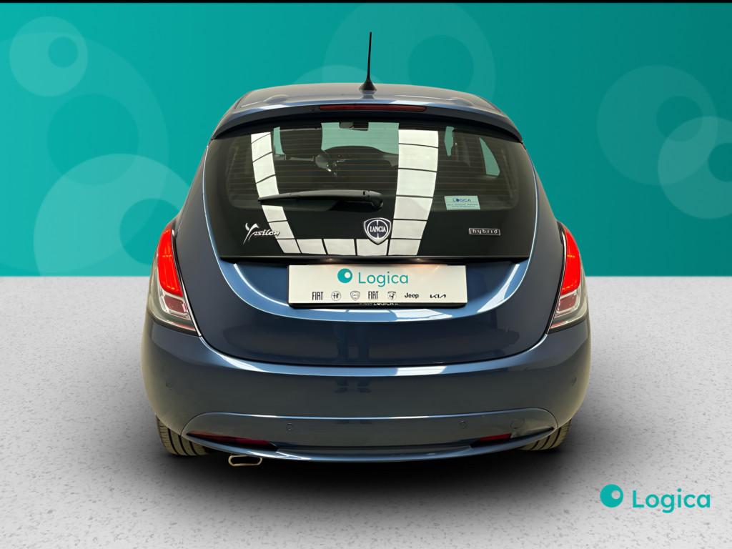 LANCIA Ypsilon III - Ypsilon 1.2 Gold Gpl 69cv