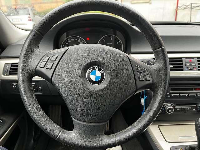 BMW 318 318d Touring auto OFFERTA DELLA SETTIMANA