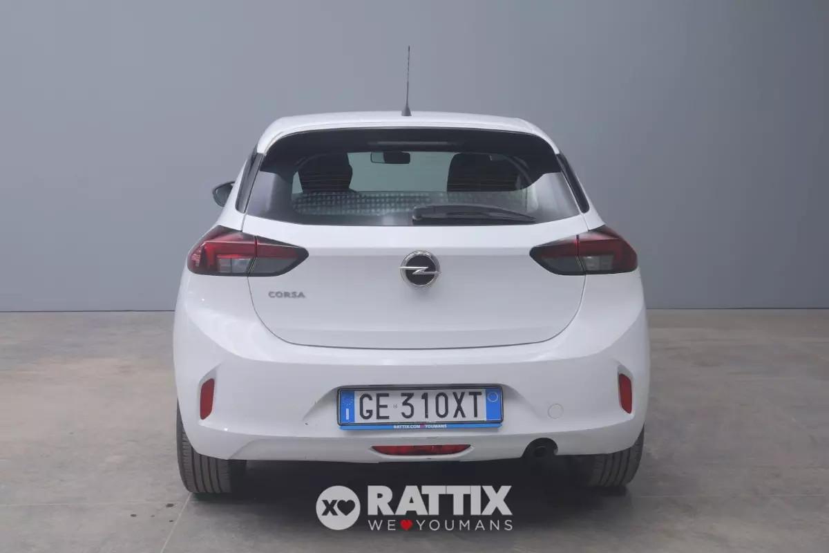 Opel Corsa 1.2 100CV Edition AT8
