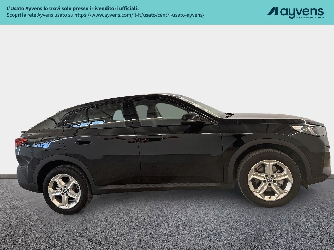 Bmw X2 sDrive 18d