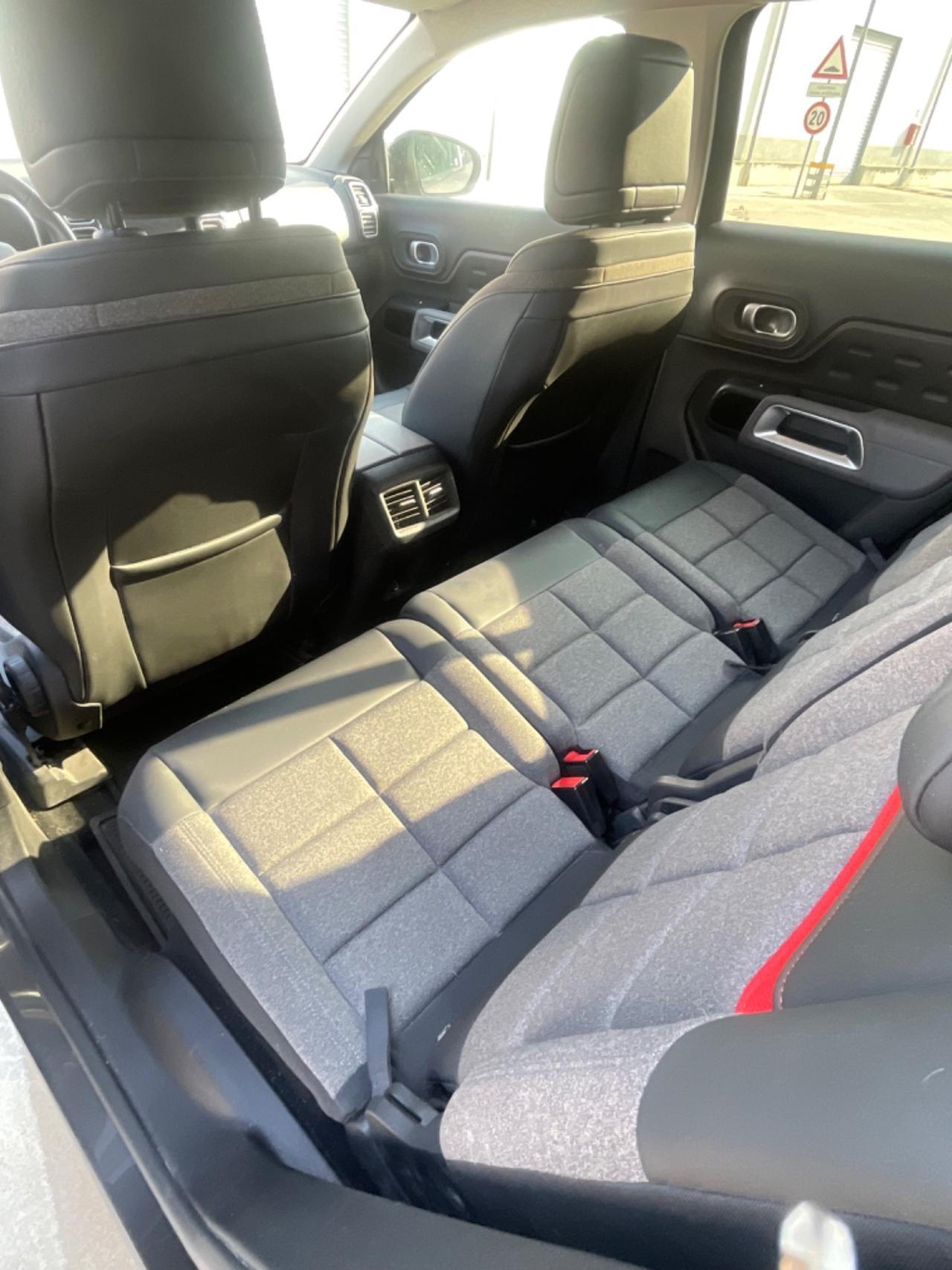 Citroen C5 Aircross PureTech 130 S&S C-Series