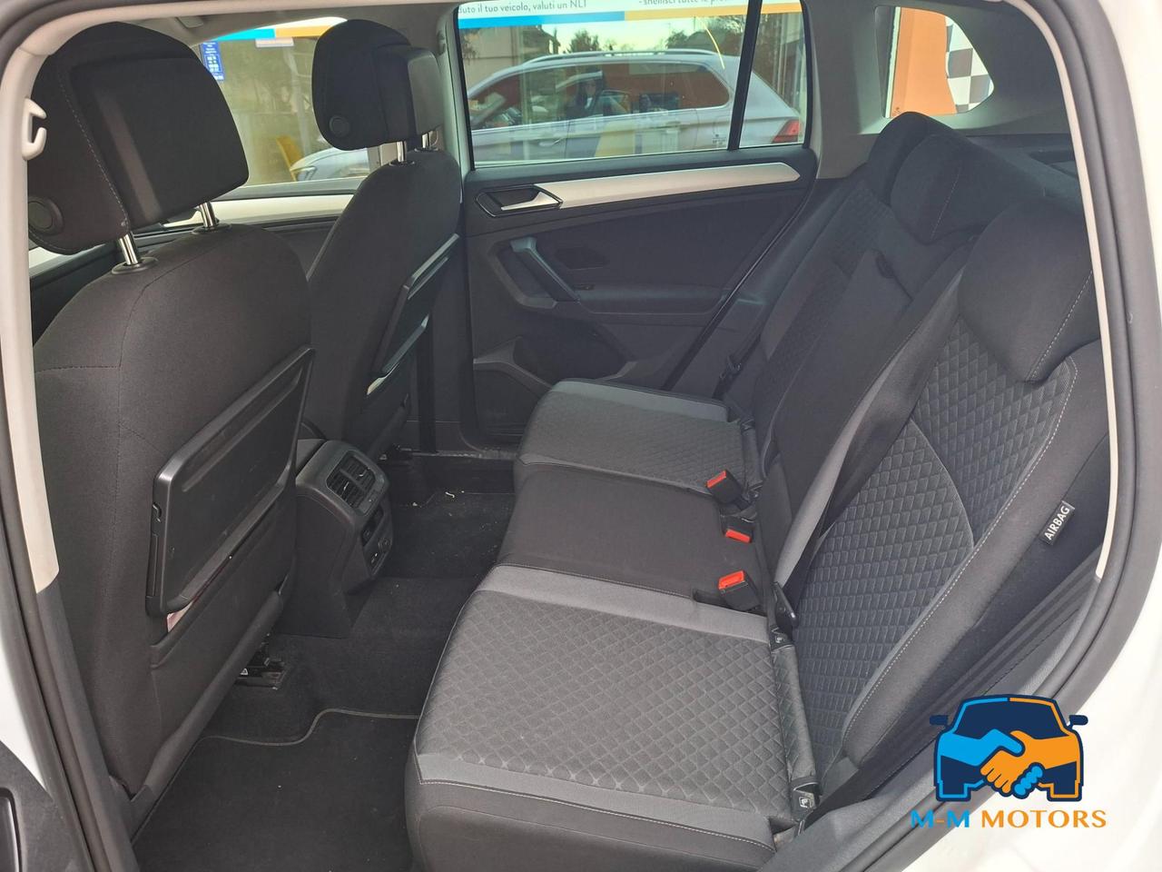 Volkswagen Tiguan 2.0 tdi Business 150cv dsg