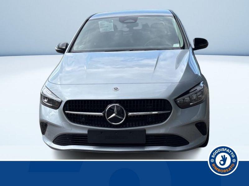 Mercedes-Benz Classe B 200d Automatic Advanced Progressive
