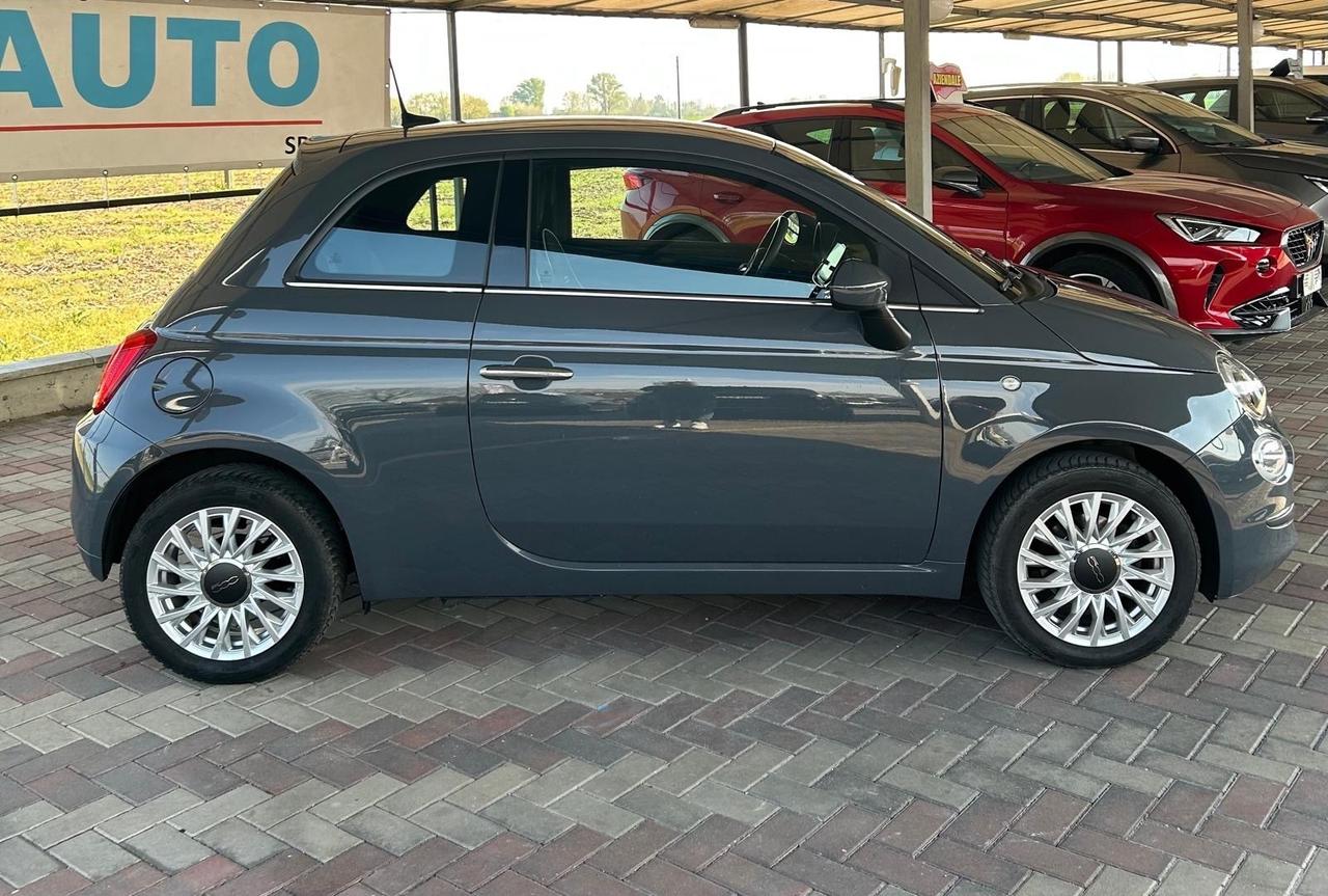 Fiat 500 1.2 Dolcevita