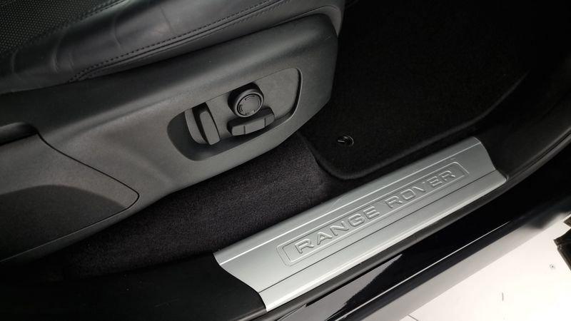 Land Rover RR Sport 3.0D l6 249 CV HSE Dynamic Stealth