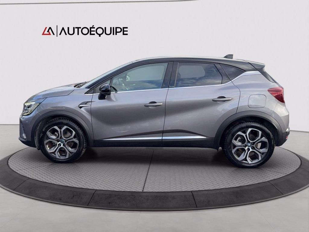 RENAULT Captur 1.6 E-Tech phev Intens 160cv auto del 2020