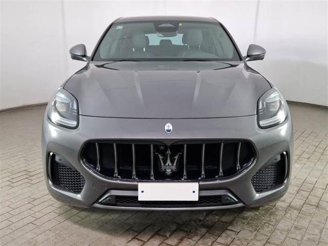 MASERATI Grecale Grecale MHEV 2.0 300 CV GT ''SOLI 15379 KM''.