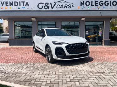 Audi Q5 SPORTBACK 2.0TDI 204CV S-LINE *3 SCHERMI