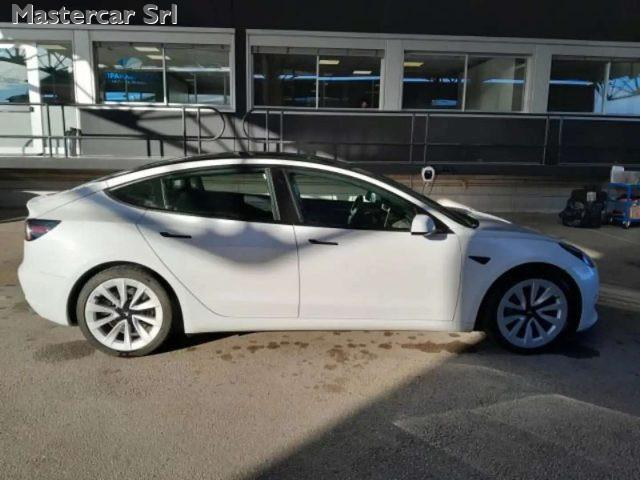TESLA Model 3 Long Range Dual Motor awd Autopilot - GG338AL