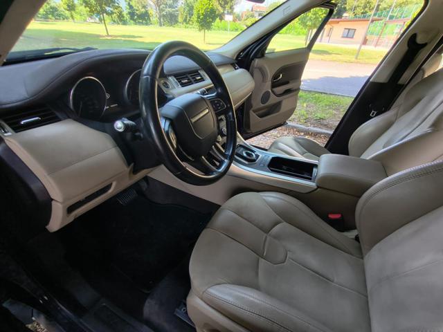 LAND ROVER Range Rover Evoque 2.2 Sd4 5p. Dynamic