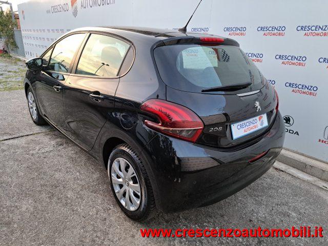 PEUGEOT 208 1.2 PureTech 82 CV - Business - Aziendale