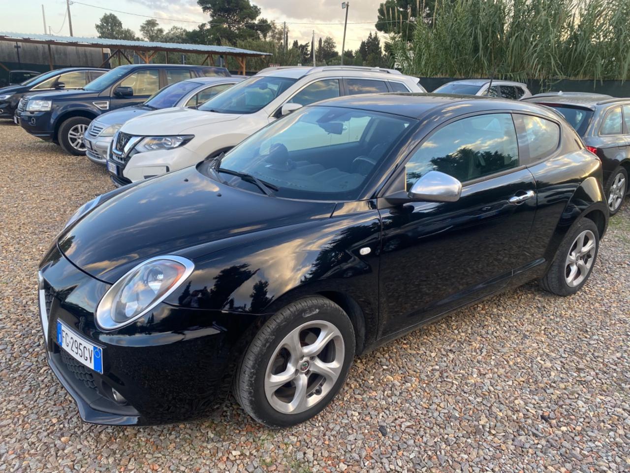 Alfa Romeo MiTo 1.3 JTDm 95 CV S&S