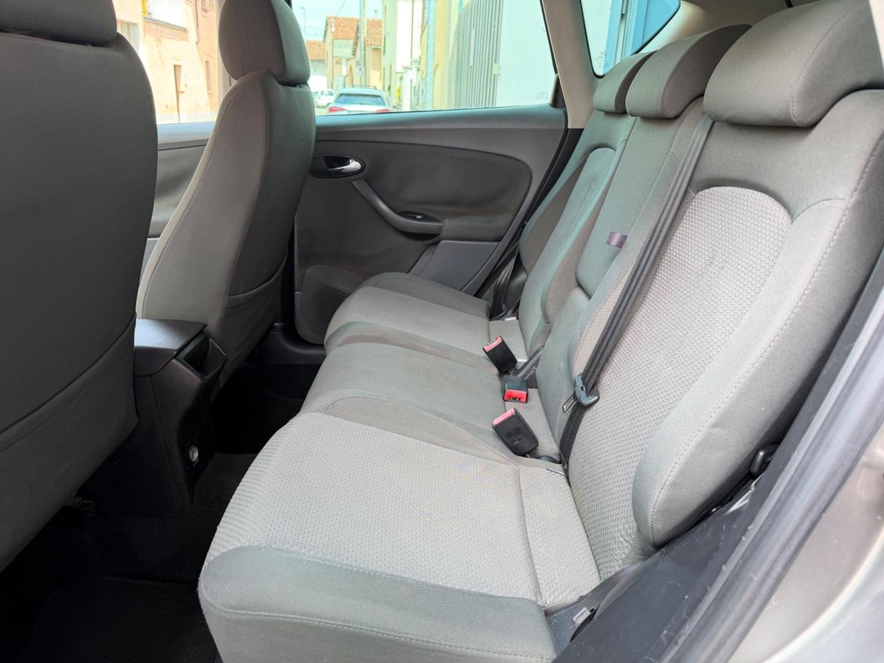 Seat Altea 1.9 TDI
