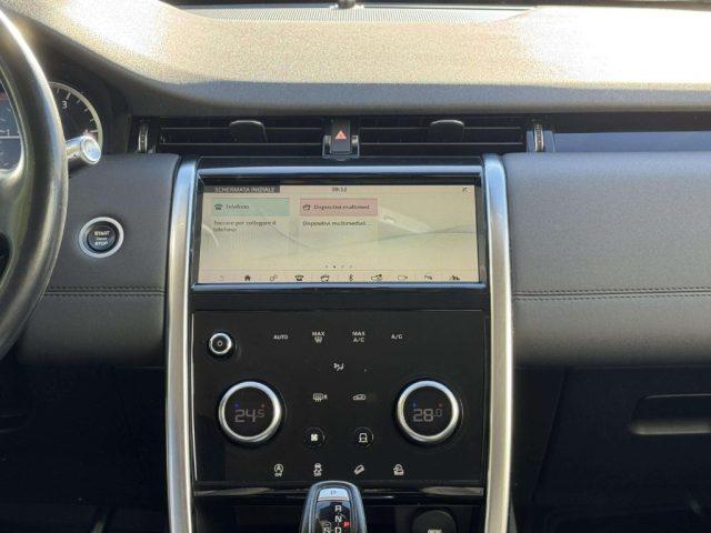 LAND ROVER Discovery Sport 2.0D I4-L.Flw 150 CV AWD Auto