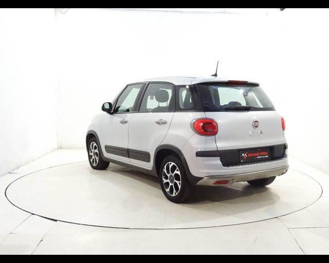 FIAT 500L 1.4 95 CV S&S Cross