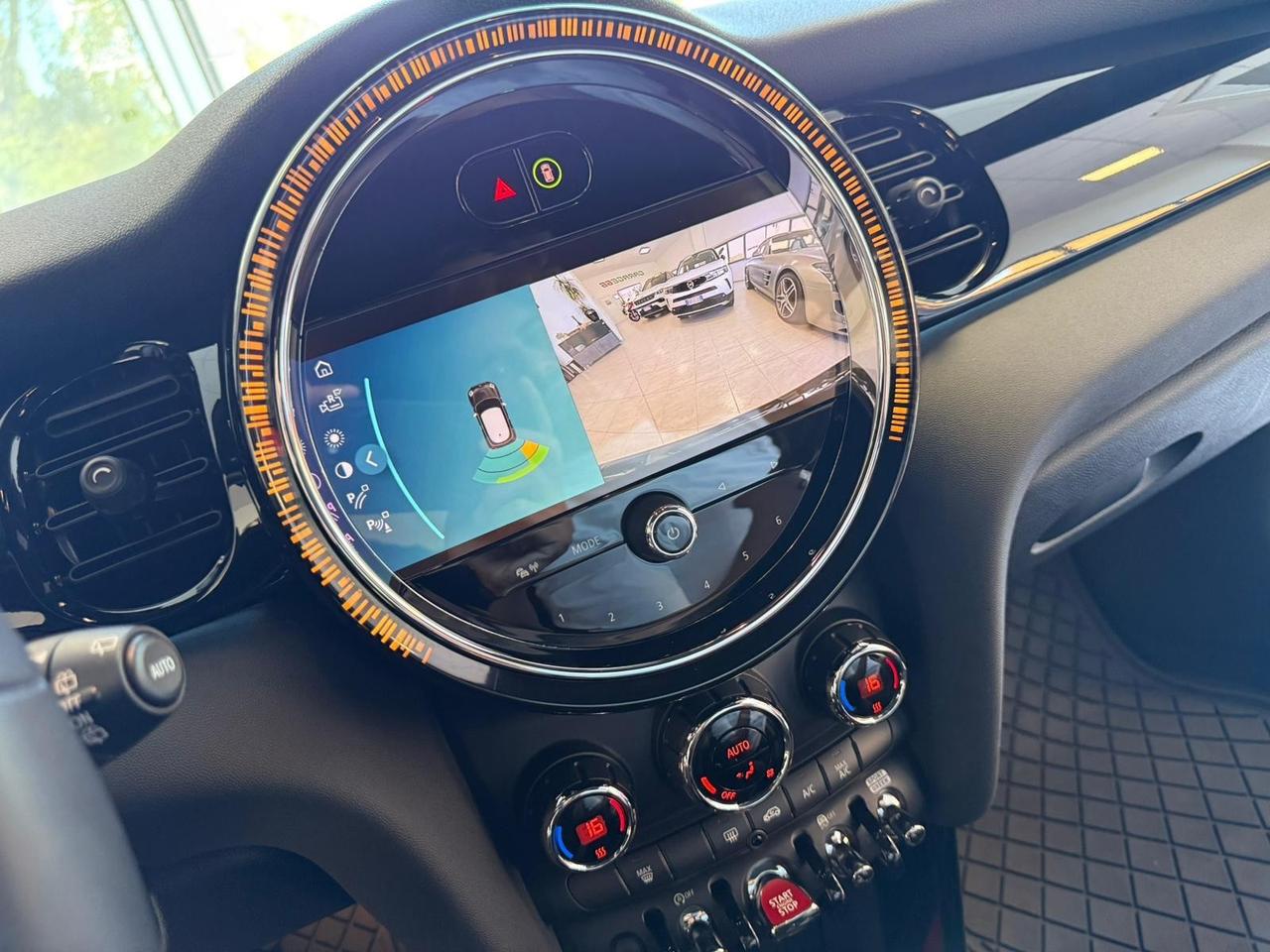 Mini 2.0 John Cooper Works JCW PREZZO REALE
