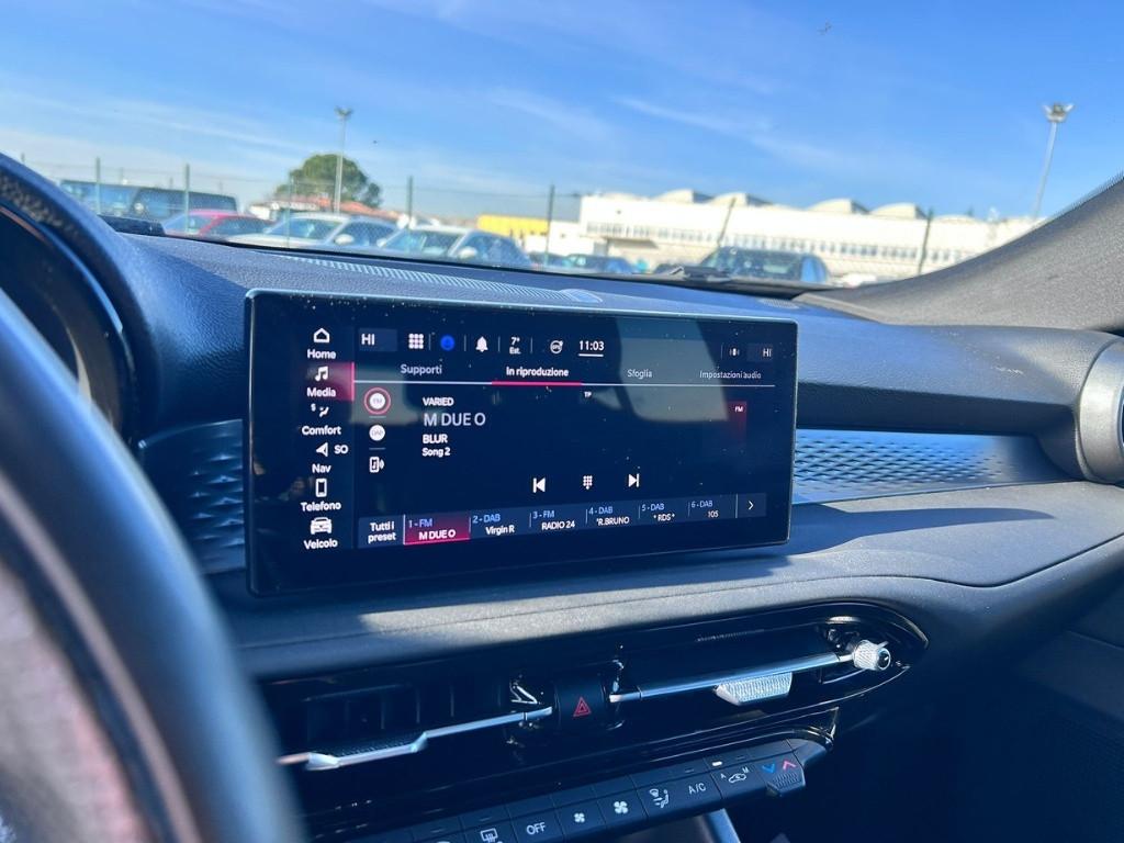 ALFA ROMEO Tonale My23 Hybrid 130cv Sprint
