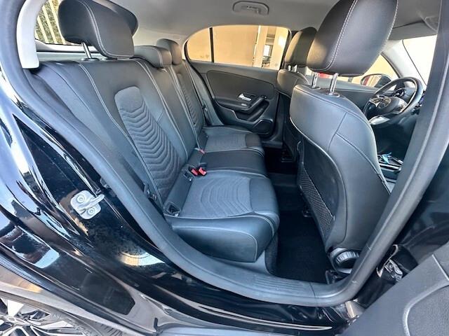 Mercedes-benz A 180 d Automatic Business Extra 2023 67.000KM