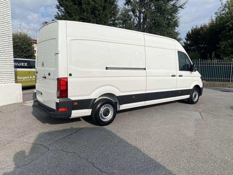 Volkswagen Crafter 35 2.0 BiTDI 177CV aut. PL-TA Furgone Business