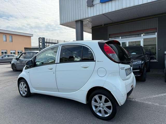 Peugeot iOn 49kW