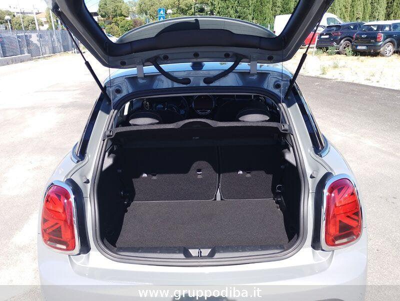 MINI Mini 5 porte Mini F55 2021 5p Mini 5p 1.5 One Camden 102cv auto