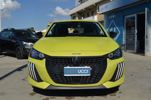 PEUGEOT 208 1.2 PureTech 100 Stop&Start Active Pack