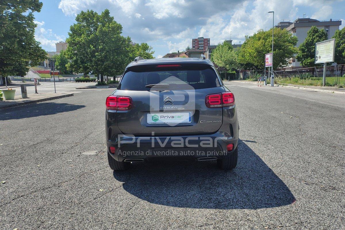 CITROEN C5 Aircross BlueHDi 130 S&S Feel