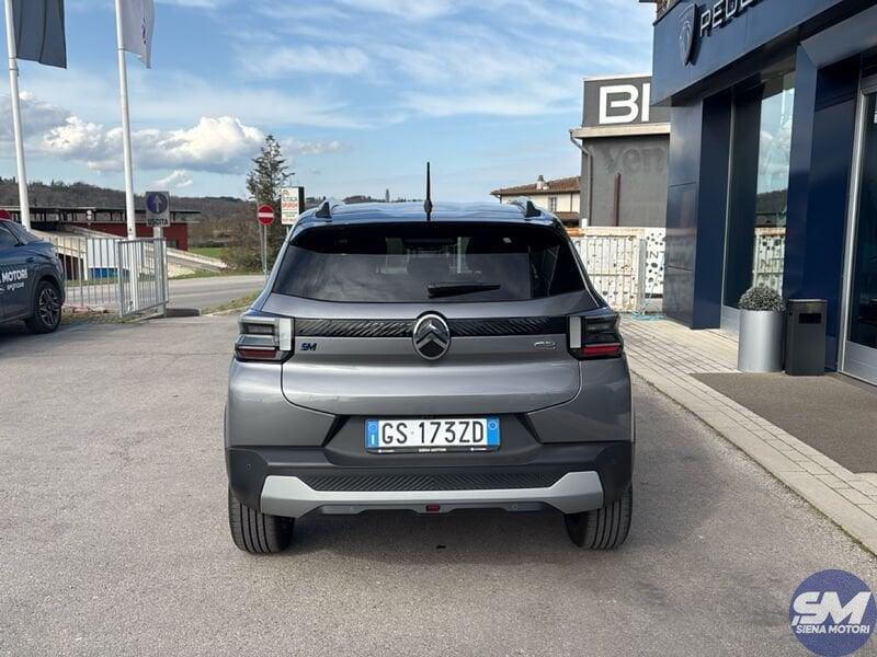 Citroën C3 PureTech 100 S&S MAX PROMO SM 1