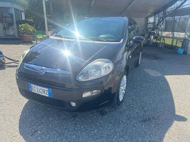 Fiat Punto Evo Punto Evo 1.3 Mjt 75 CV 5 porte Active