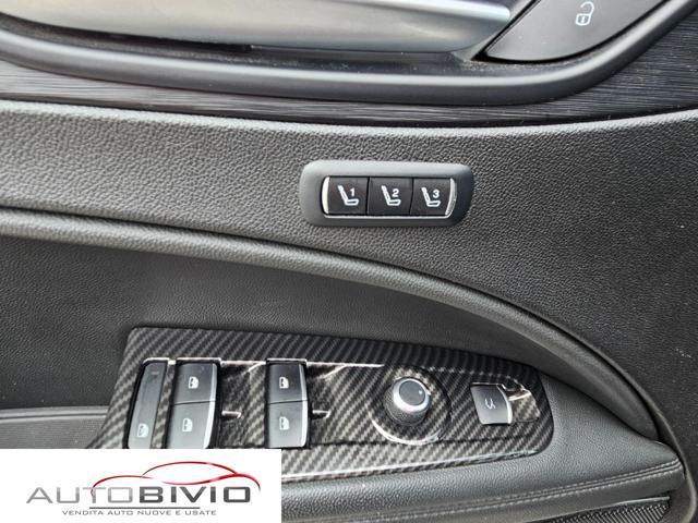 ALFA ROMEO Stelvio 2.2 Turbodiesel 210 CV AT8 Q4 Executive/Leggi bene