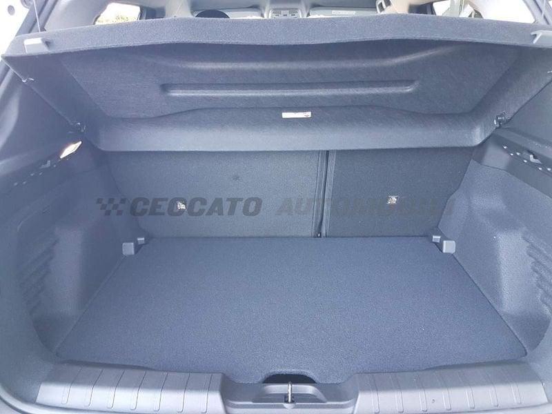 Jeep Avenger Avenger 1.2 turbo e-hybrid Summit fwd 100cv edct6