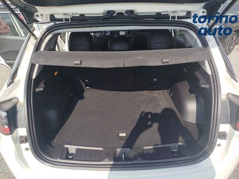 Jeep Compass 4xe 1.3 T4 PHEV 190cv Limited 4xe Auto