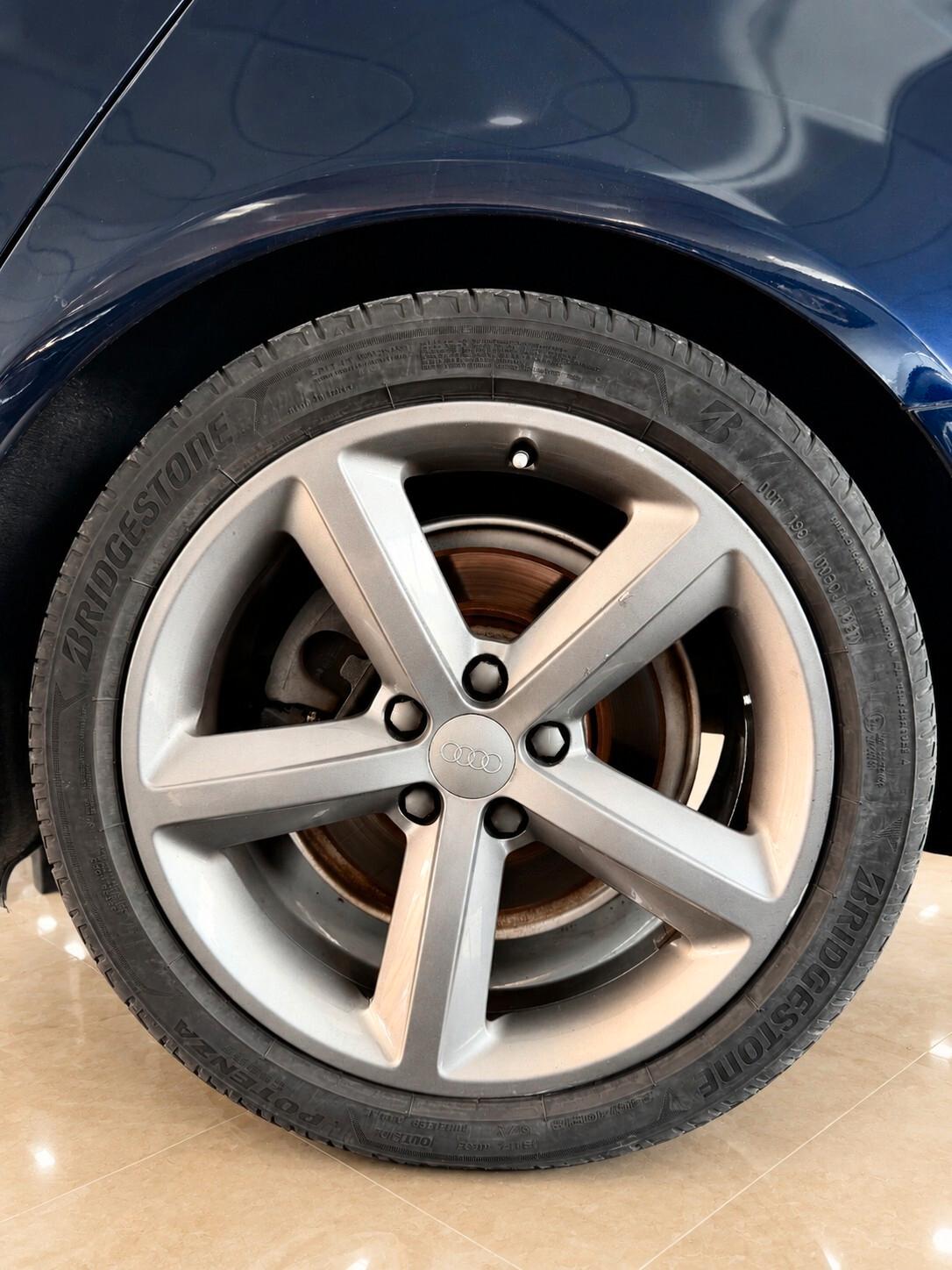 Audi A4 2.0 TDI 143CV F.AP. Advanced