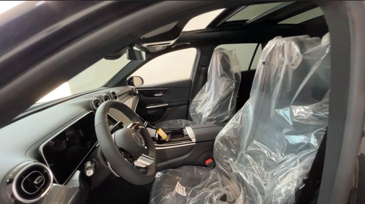 Mercedes-benz GLC 220d 4Matic AMG AdvancedPlus KM0